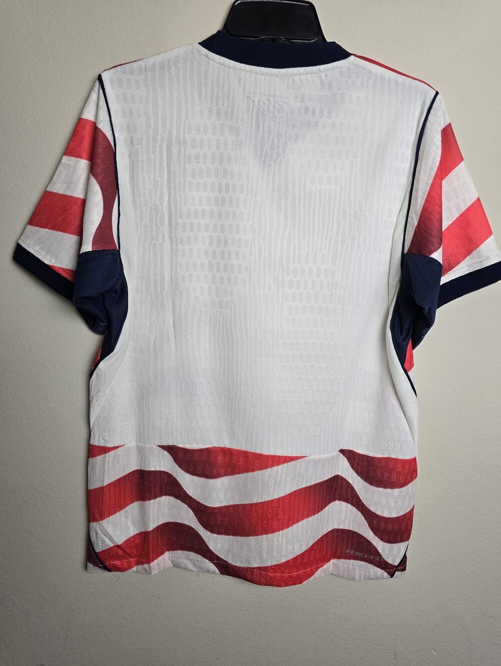 NWT Men USA Nike 2026 World Cup Jersey - Picture 6 of 6